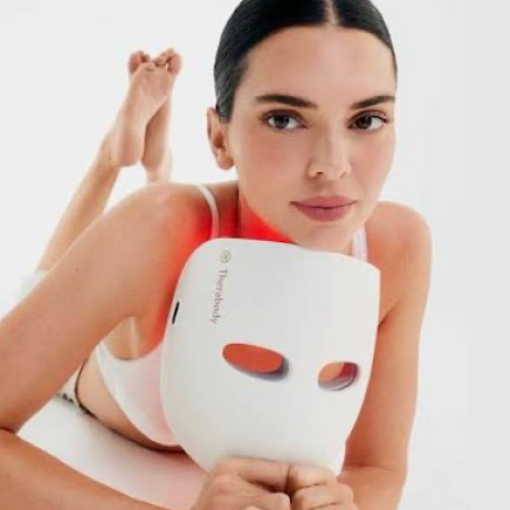 LED Light Therapy at Antidote Mobile Studio