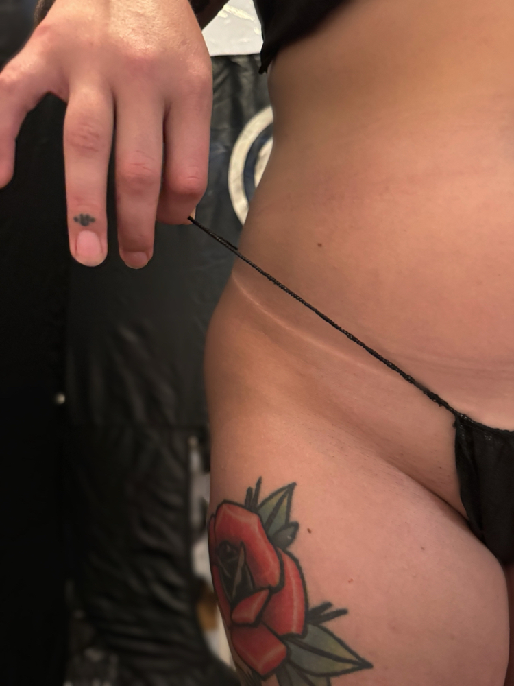 Mobile Spray Tan (Rapid)