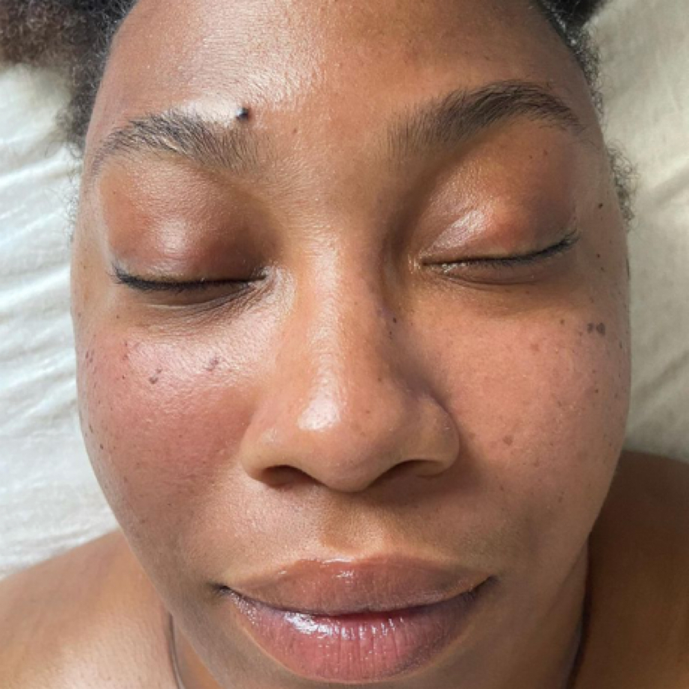 Melanin Love Facial at Gleam Glitz Glow in Las Vegas, NV