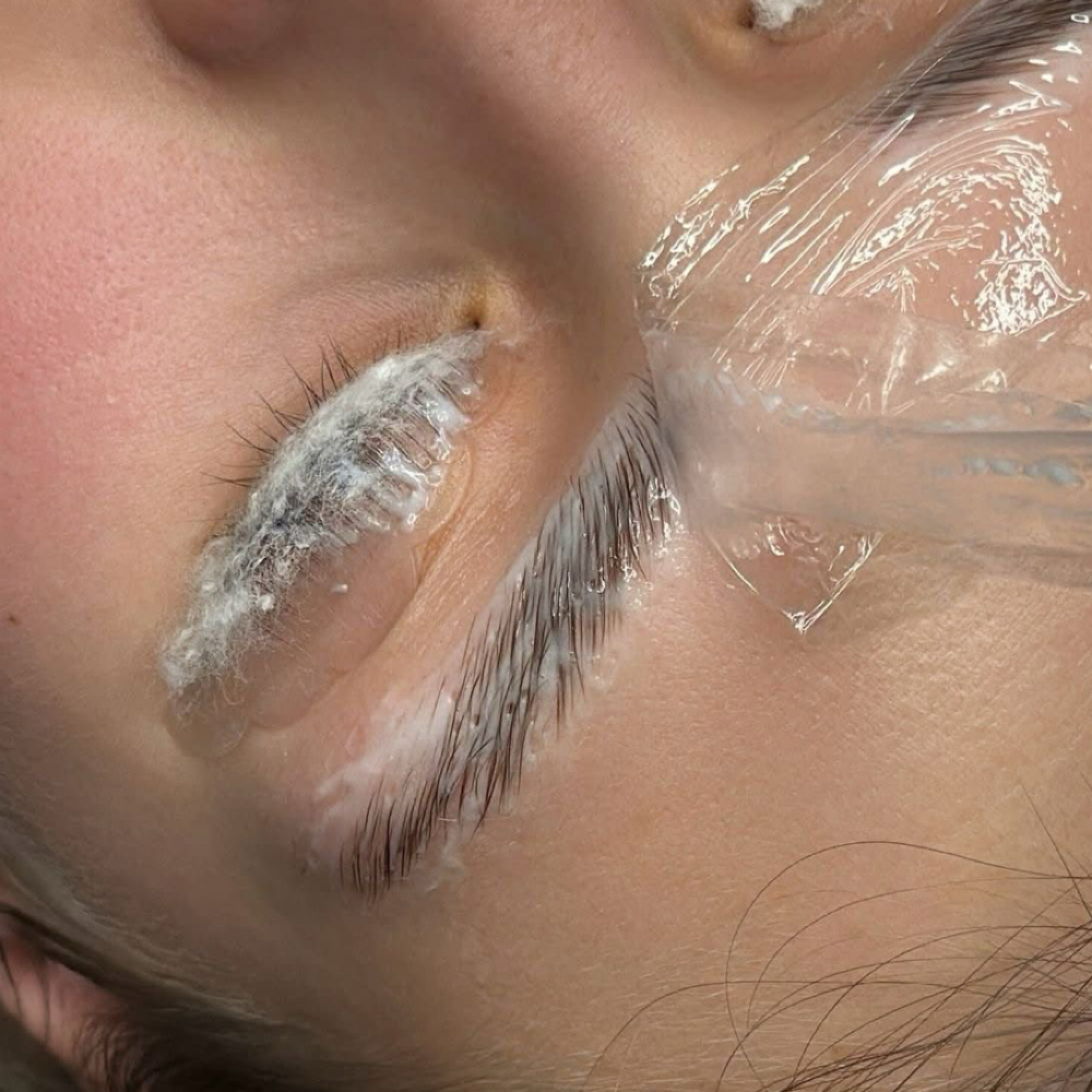 Brow + Lash DUO at Breeze Aura Esthetics in Texarkana, TX