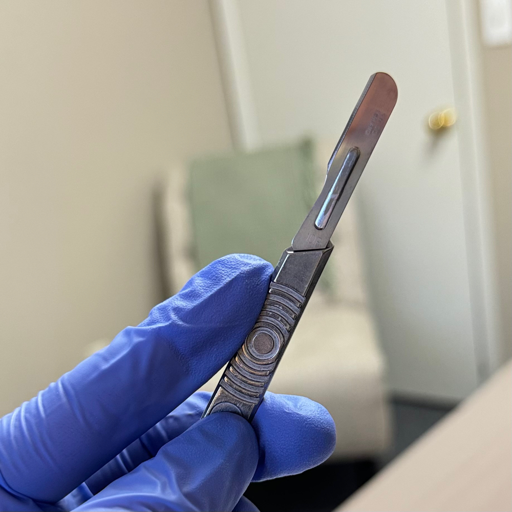 Dermaplaning Add-on
