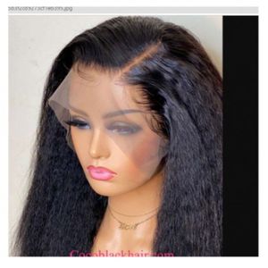 Glueless Wig Install & Hair Prep