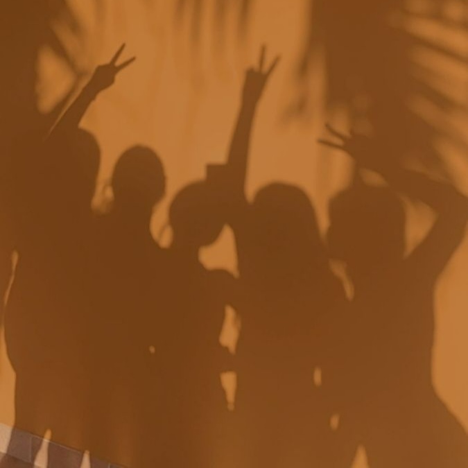 Glow Party at NÉKT HNY in Shamong, NJ