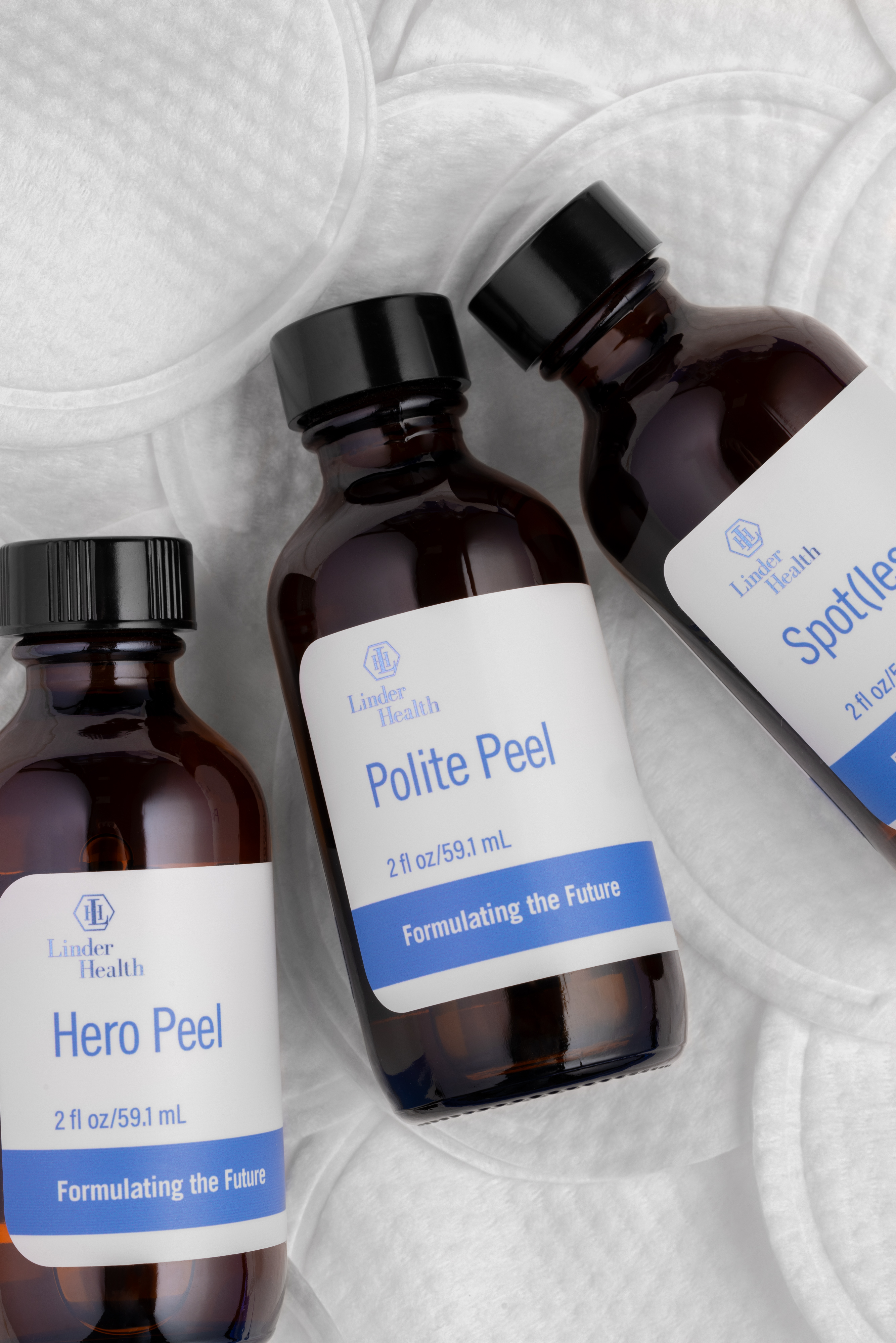 CHEMICAL PEEL - FACE
