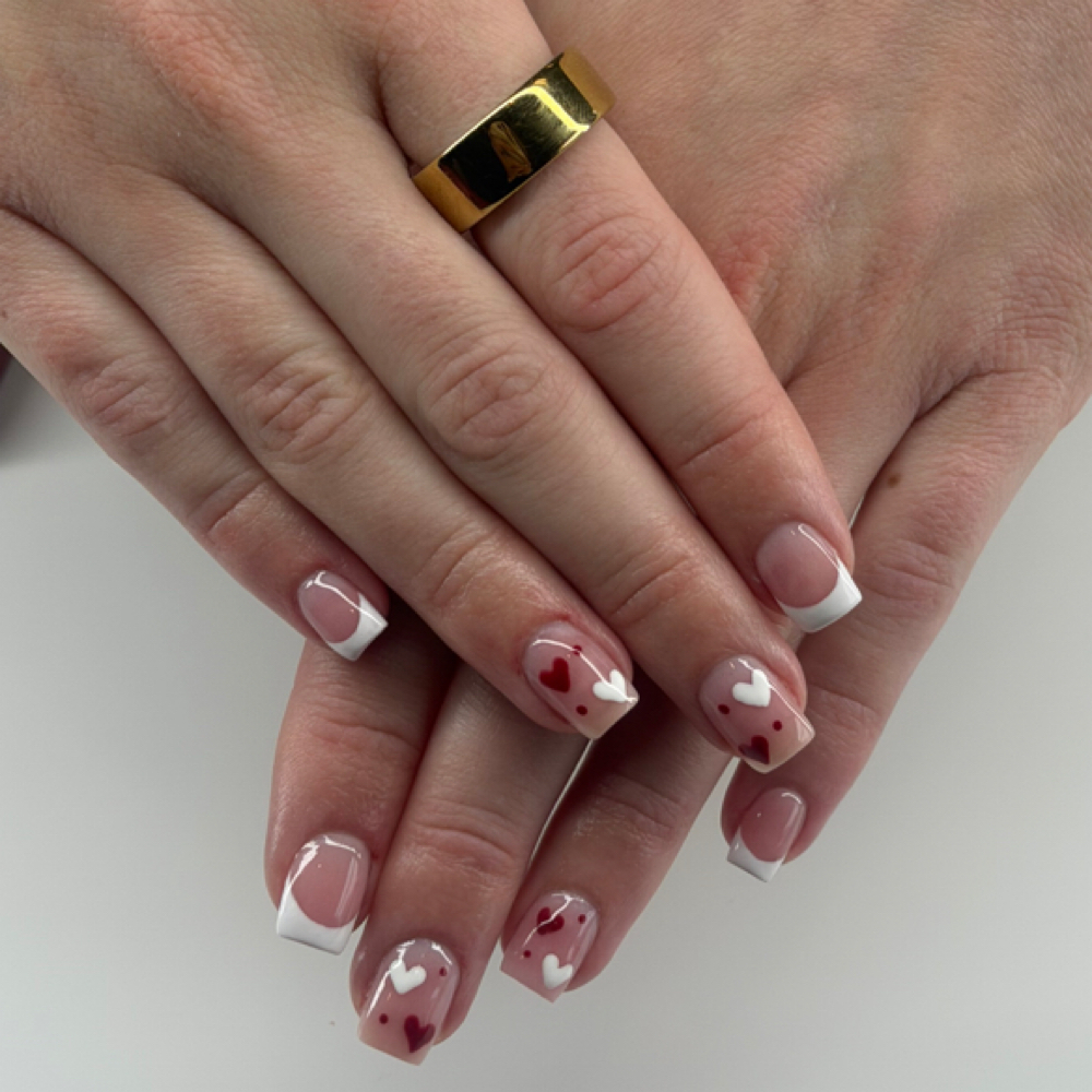 FULL SET (SHORT TO MEDIUM)