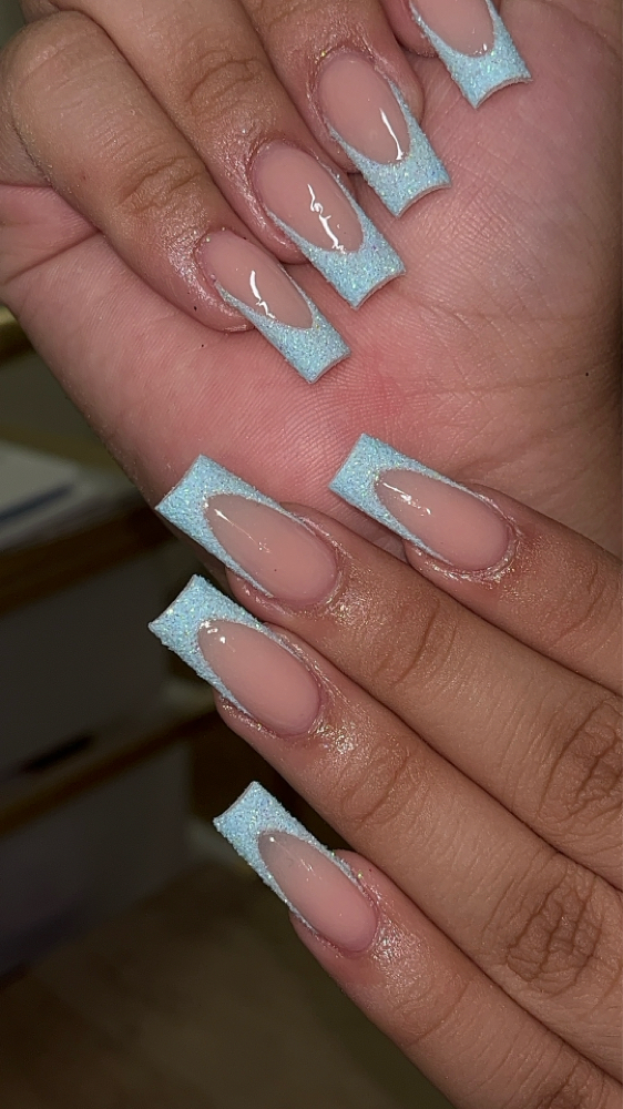 Full Set (Medium length)