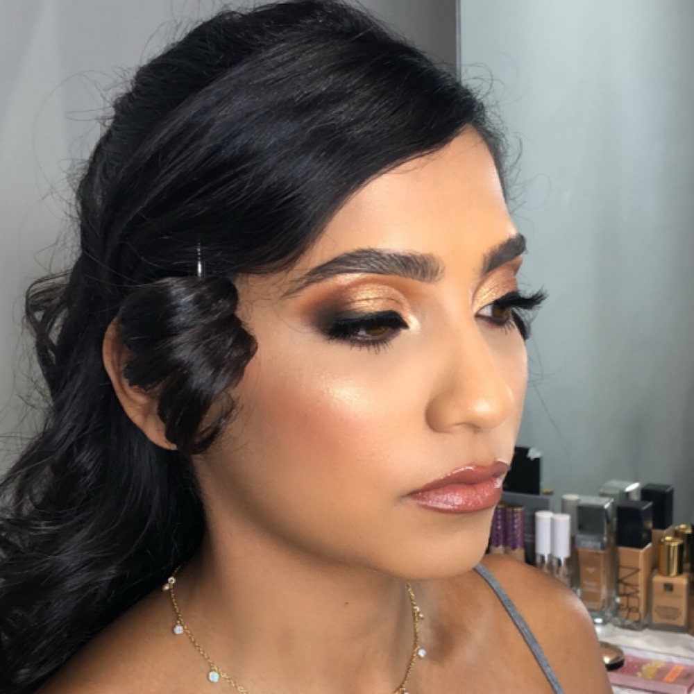 Prom Special For March at Millie’s Artistry