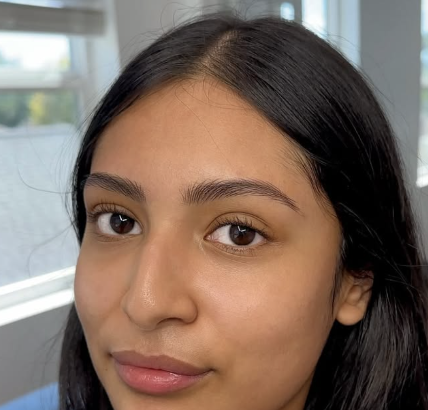 PMU Brow Touch-Up (3+ Months)