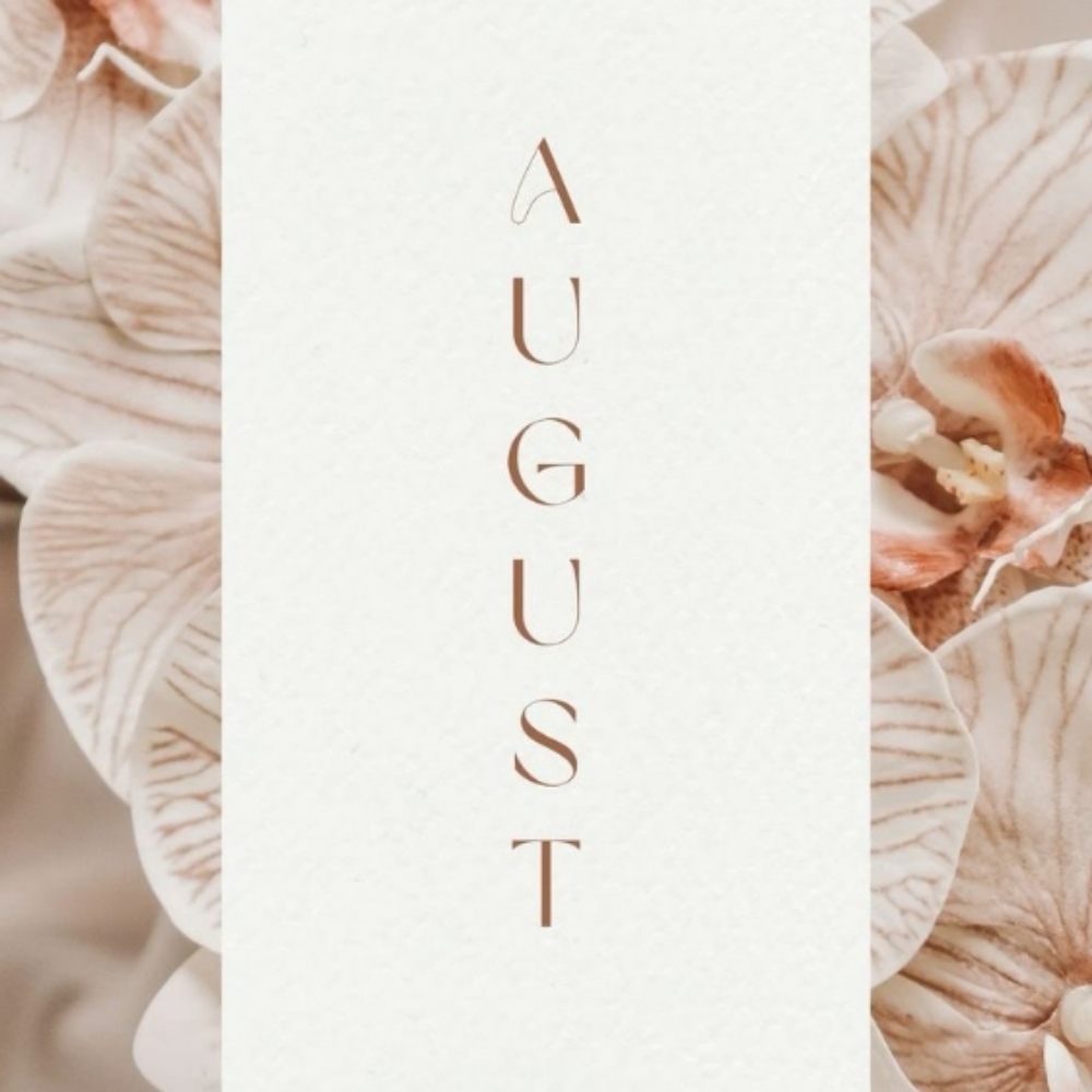 AUGUST PROMO at EBBKCO in Bremerton, WA