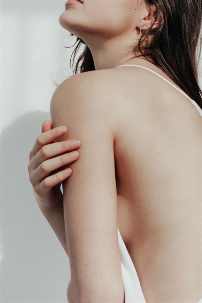 Arm Comb Package