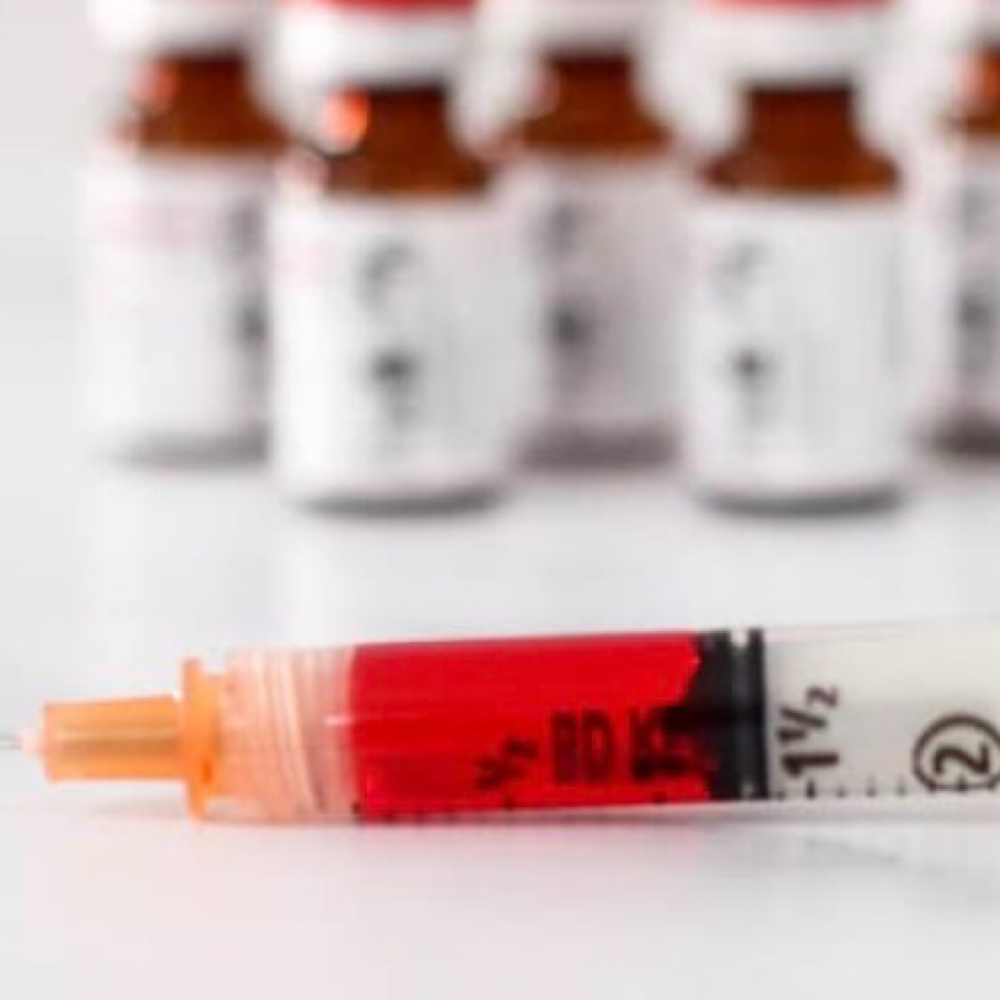 B-12 Injection at Lyla James Aesthetics and Wellness in Pryor, OK
