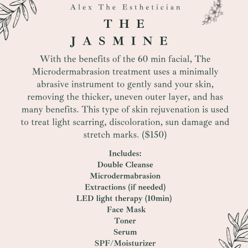 The Jasmine