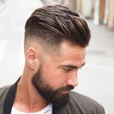 Mens Haircut (Clipper Cut)