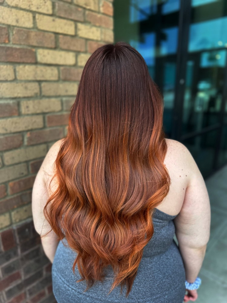 Balayage