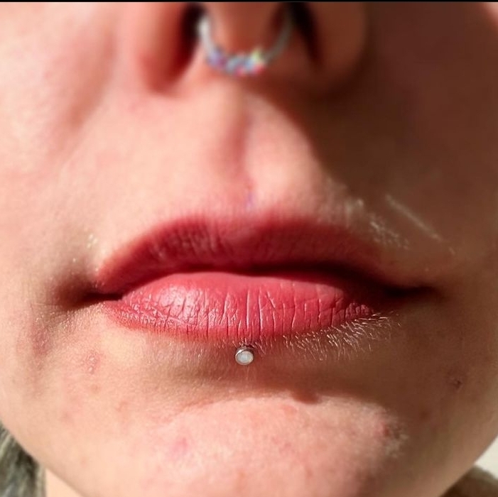 Labret