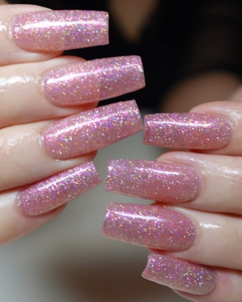 Simple Sets at Cynful Nails in maspeth, NY