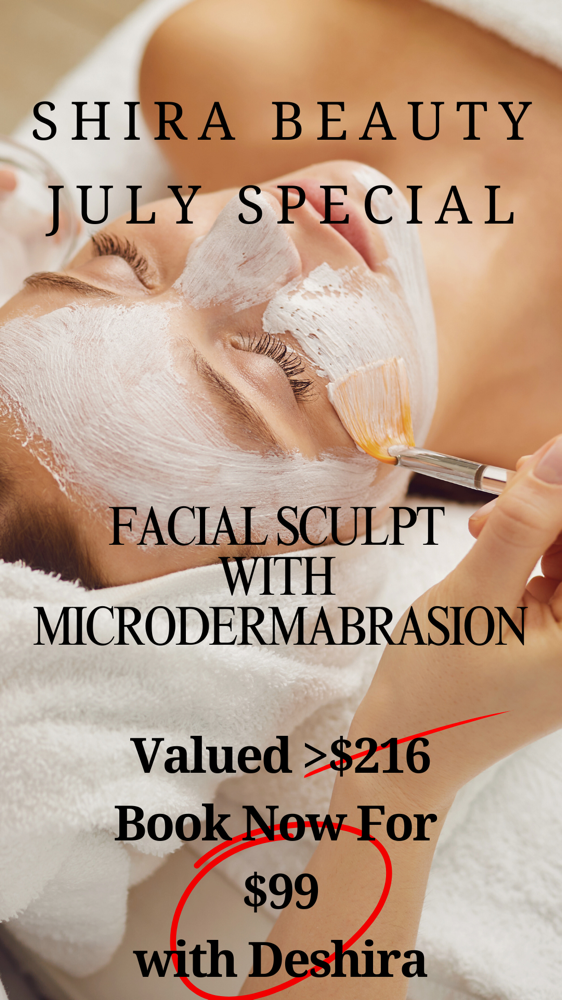 $99 July Special