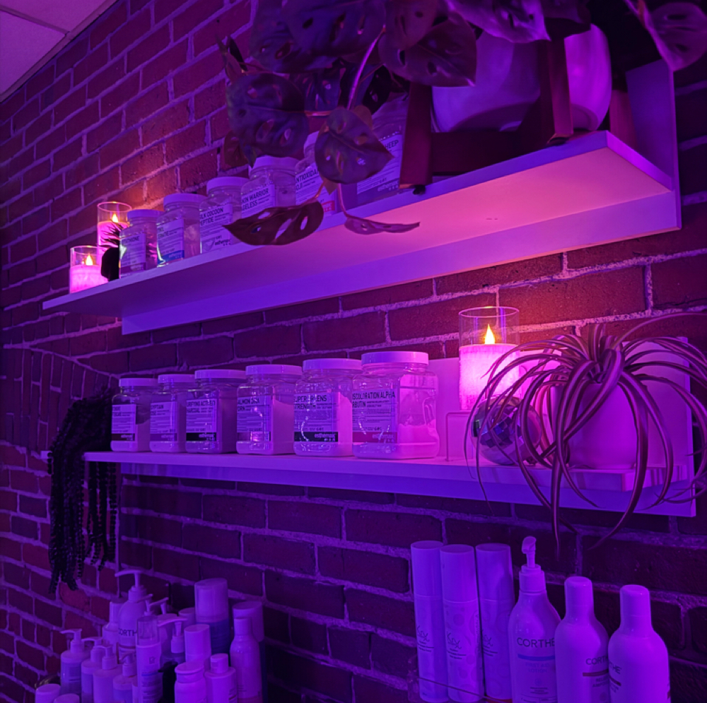 Hydrojelly Masque (Add-on) at Skin Glow By Dominique in North Easton, MA