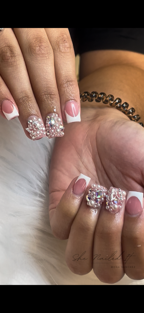 Full Set - Short