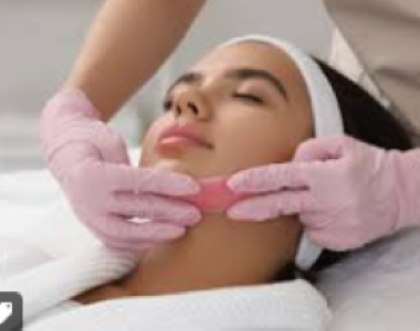 Chin Wax
