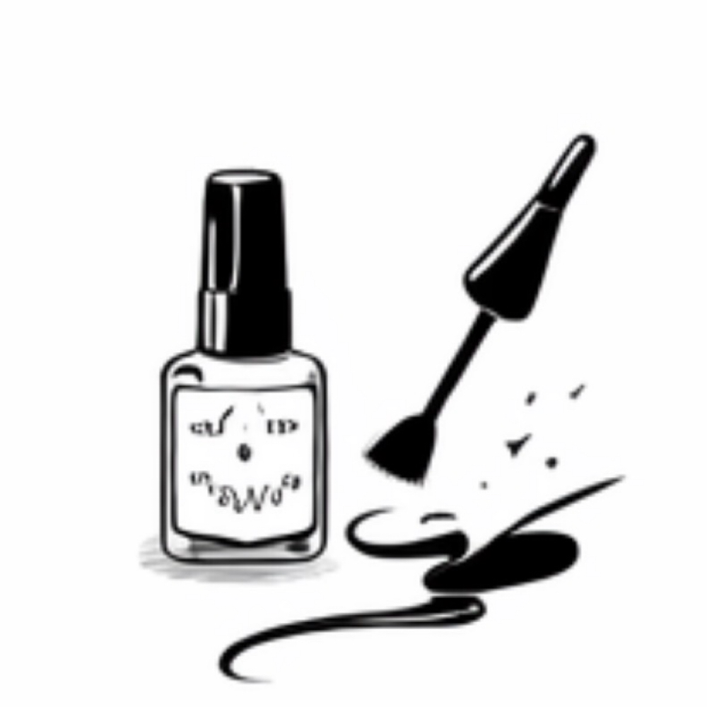 Nail Art at pretty by lilly in Toledo, OH