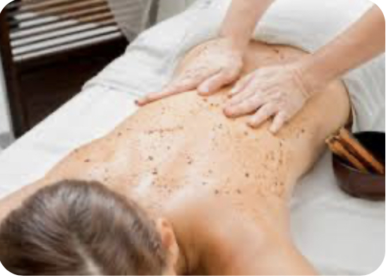 Back Facial