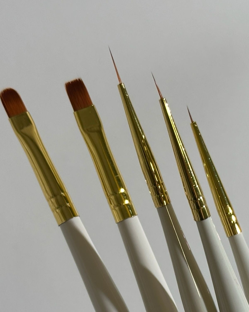 Art at Nails by Kylee in Pocatello, ID