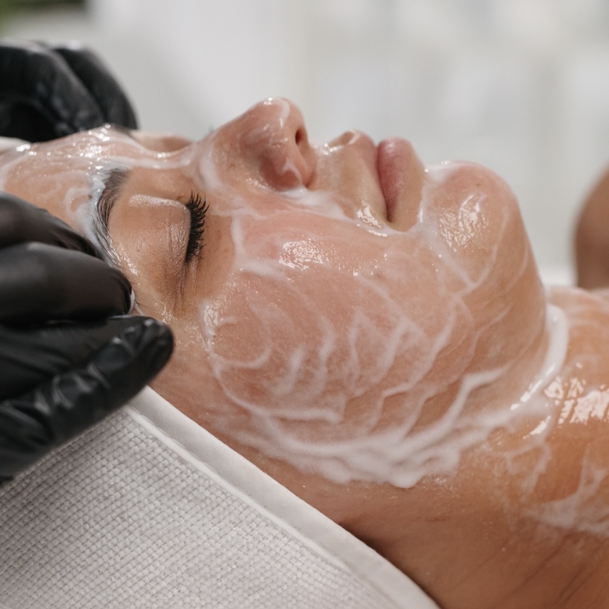 Oxygen RX Treatment