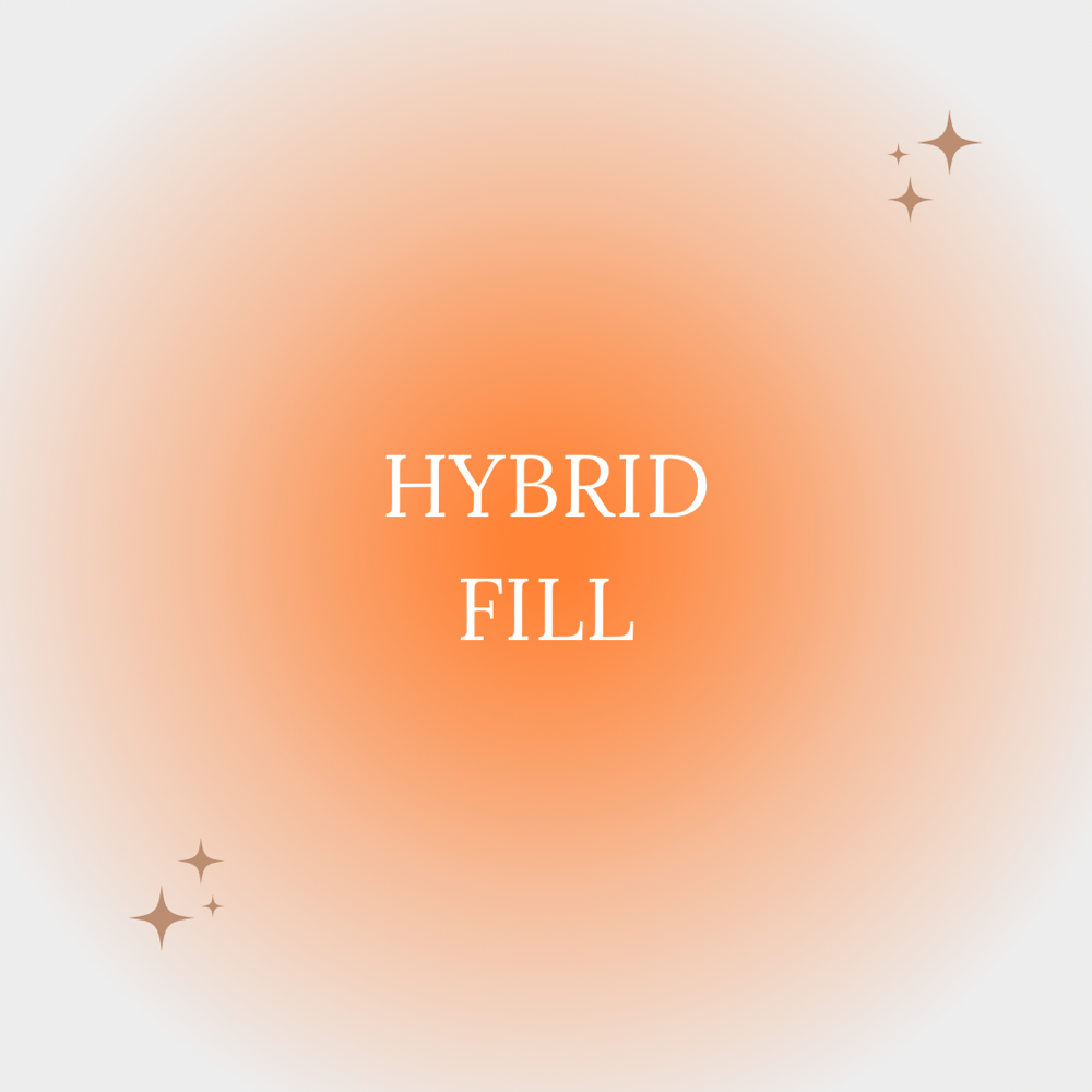 Hybrid Fill