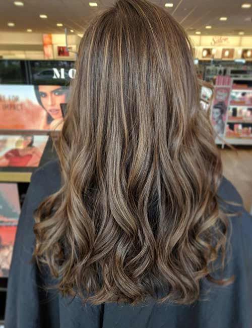 Partial Highlight