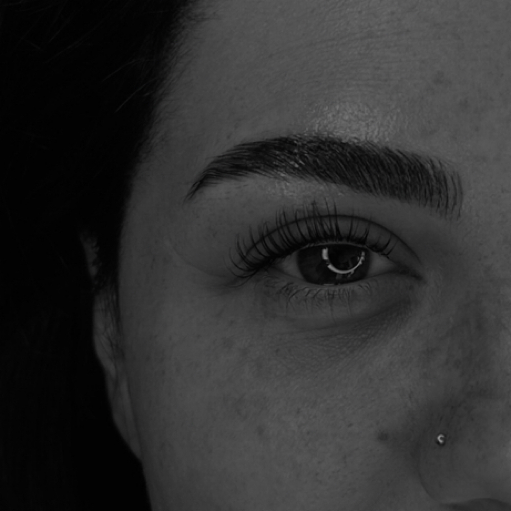 Korean Lash Lift at NUAE in Latham, NY