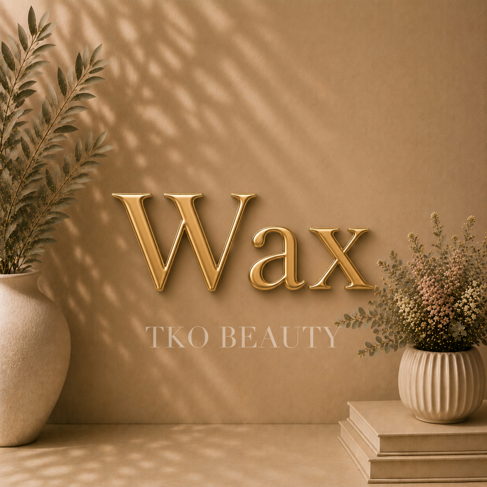 1/2 Leg Wax at TKO Beauty in Rockford, IL