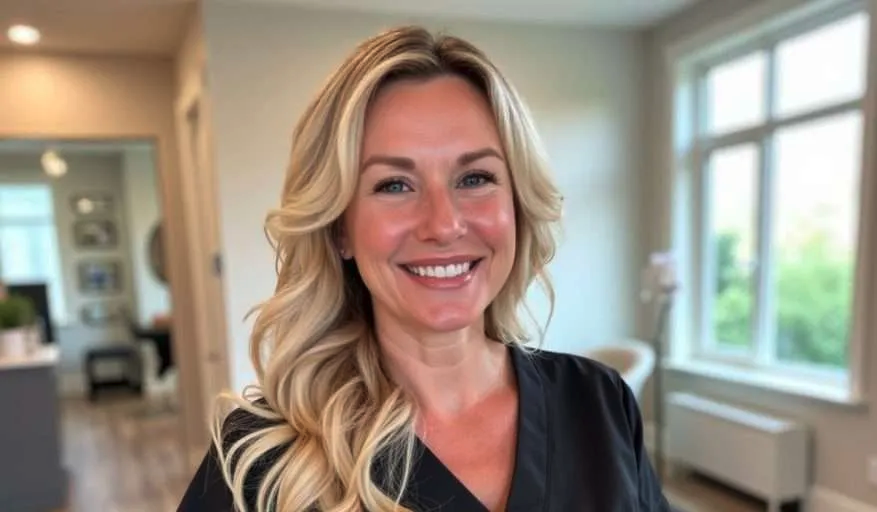 GLOW by Carrie Signature Facial