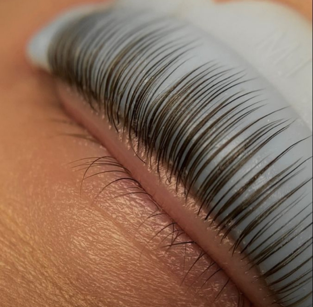 Lash Lift