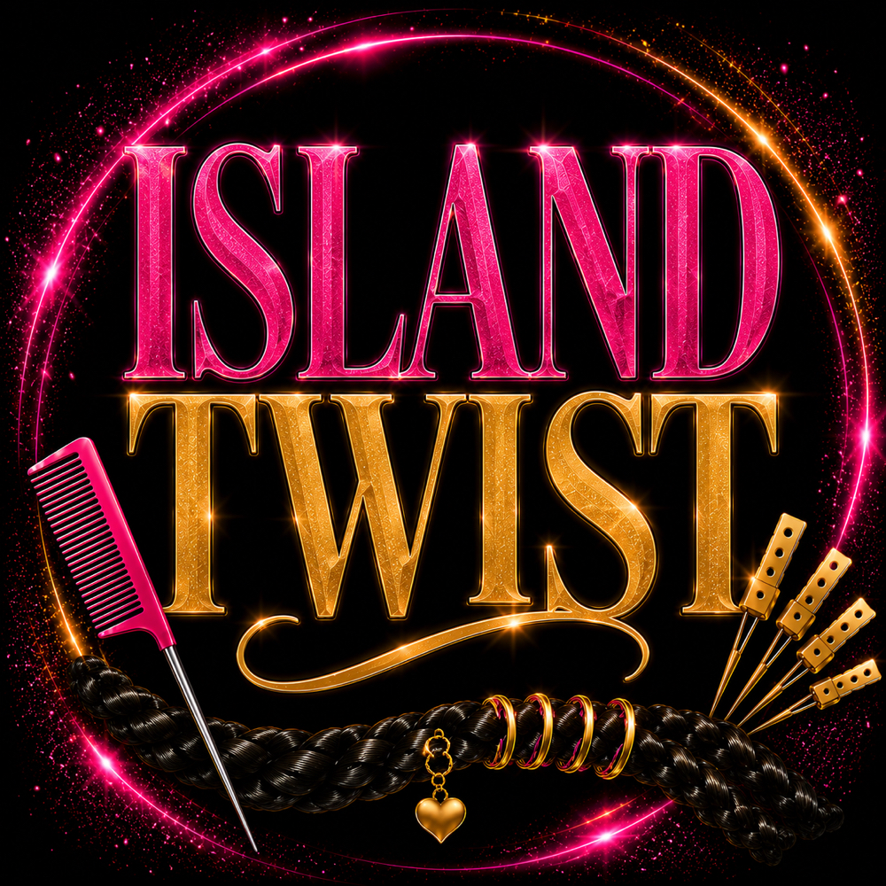 Medium Island Twist at Vbweavin Collection in Byram, MS