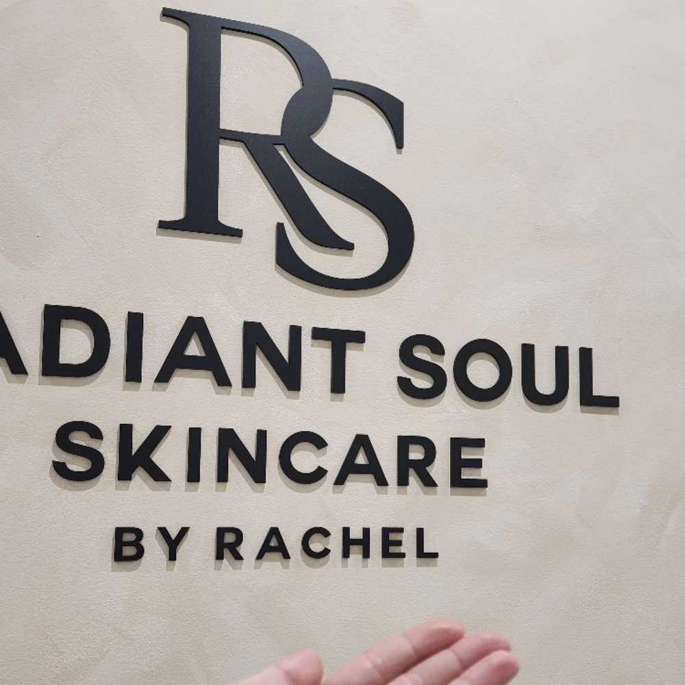 Signature Balance Facial at Radiant Soul Skincare in Longwood, FL