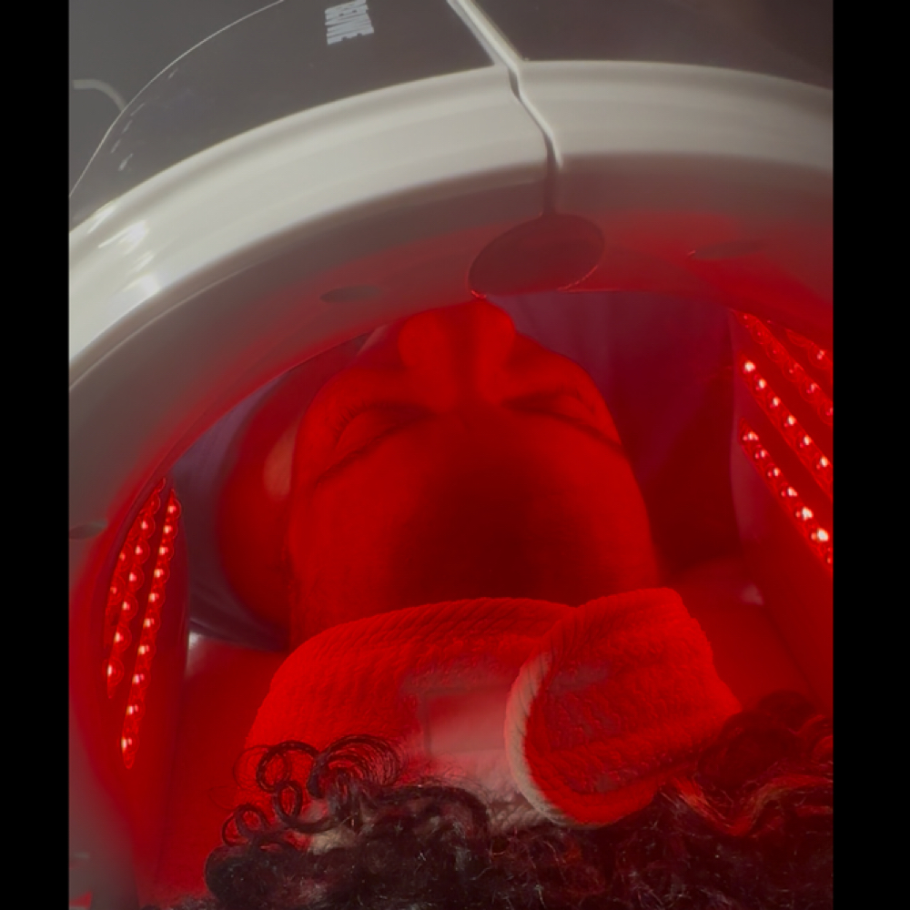LED Light Therapy 20 Min at Beyond Esthetics Studio in Brandon, FL