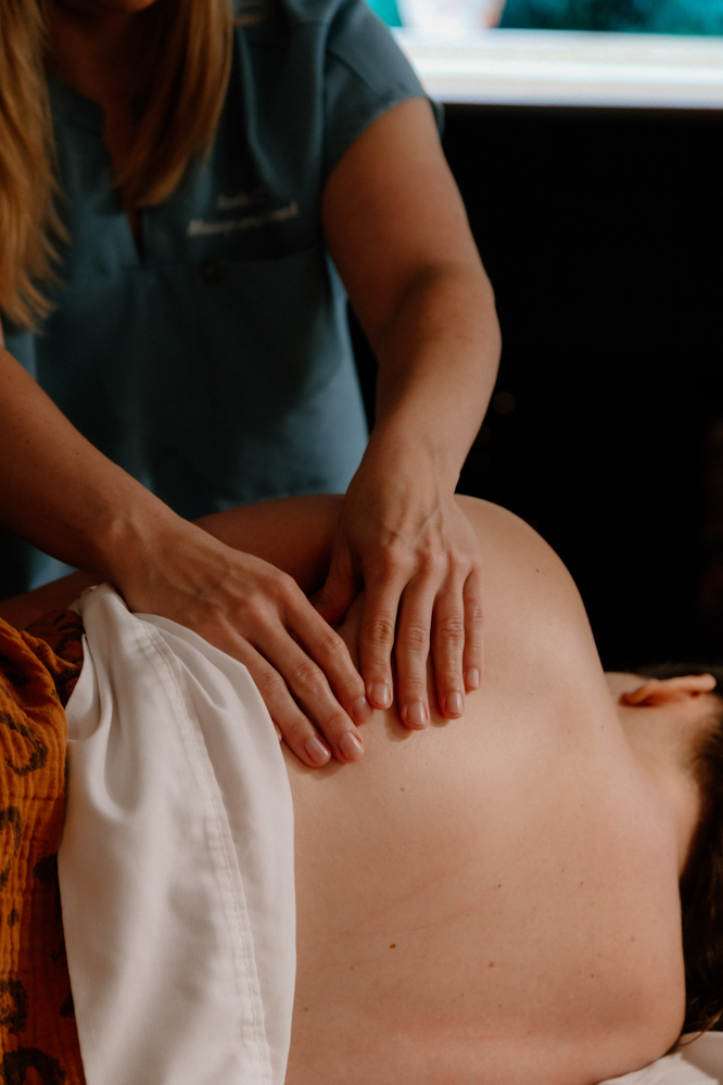 Mobile Massage 90 Min