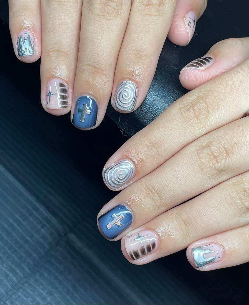 Manicure