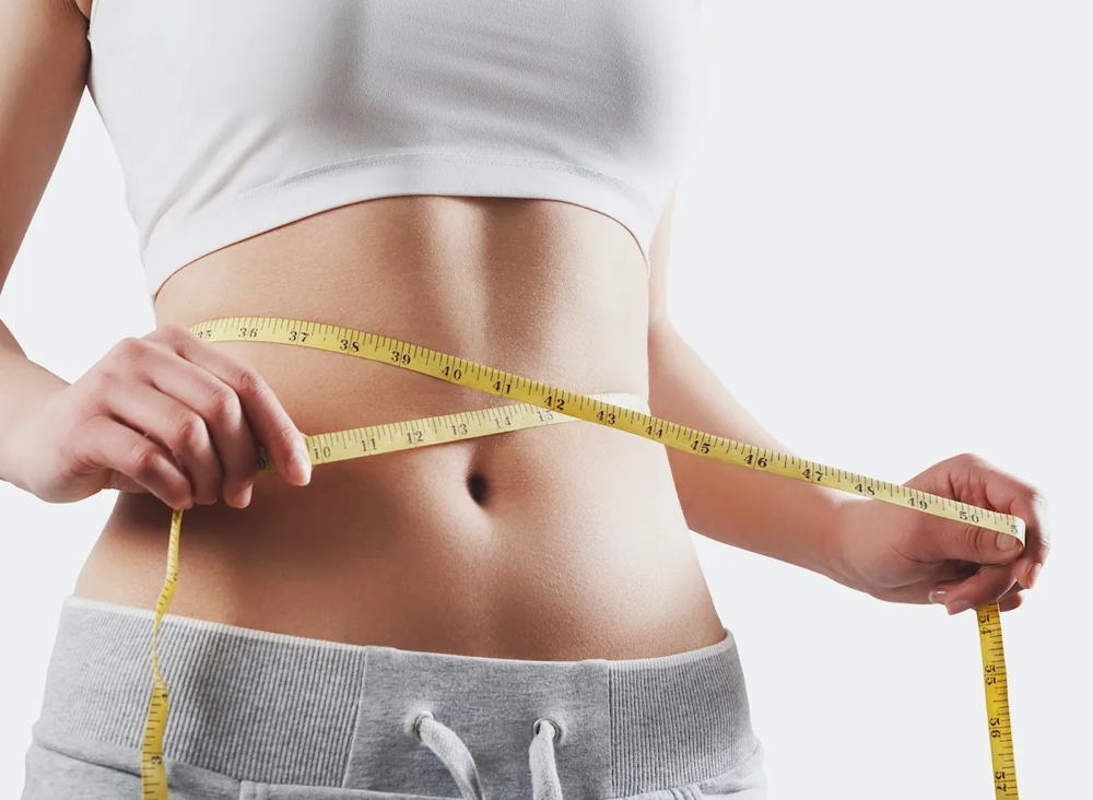 12 Week Weight Loss Plan