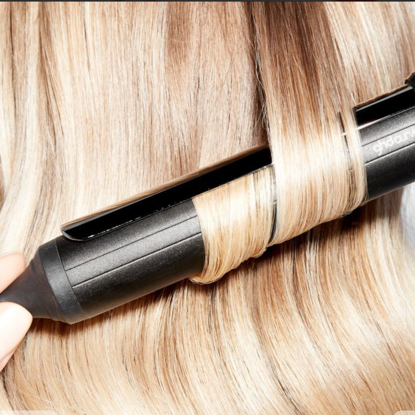 Add On Curling/Flat Iron at Beauty By Ariana in Brooklyn, NY
