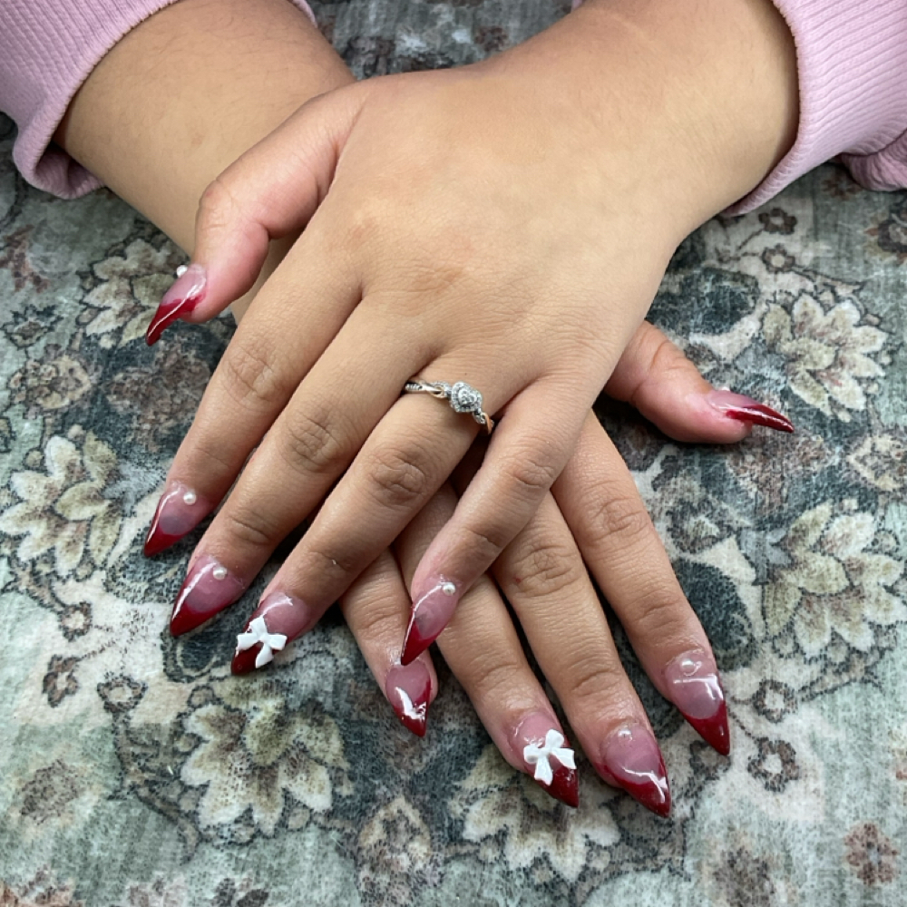Tier 2: Elevated Experience at Natural by Nelly in Brandon, FL