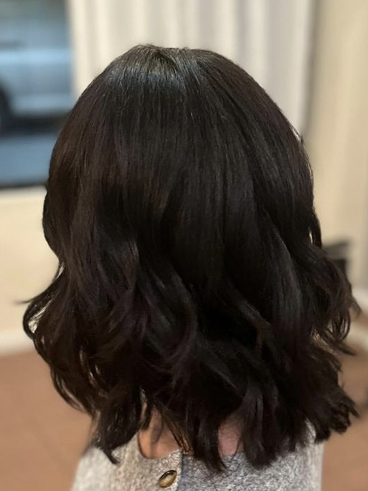 Masking (3-4week Regrowth)