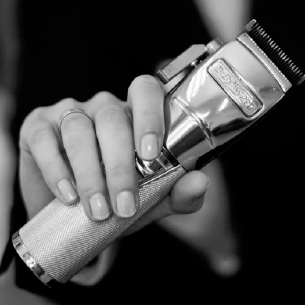 Men's Haircut at Beauty Brushed By Heidi in DeWitt, AR