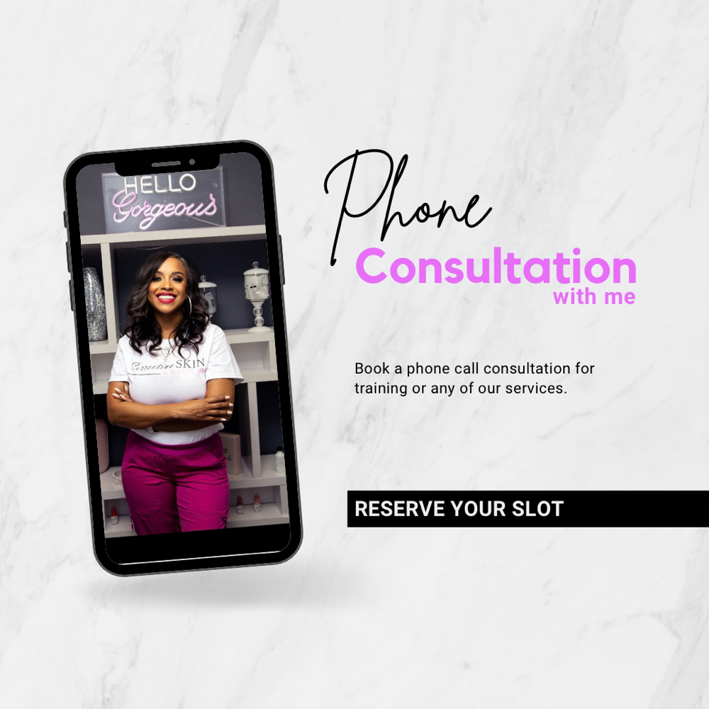 Virtual Consultation