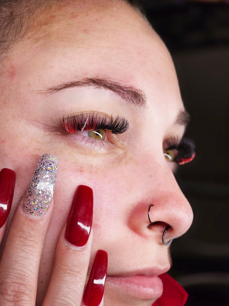 Bring A FRIEND LASHES 2 People at Day 2 Skin LLC in Fort Oglethorpe, GA