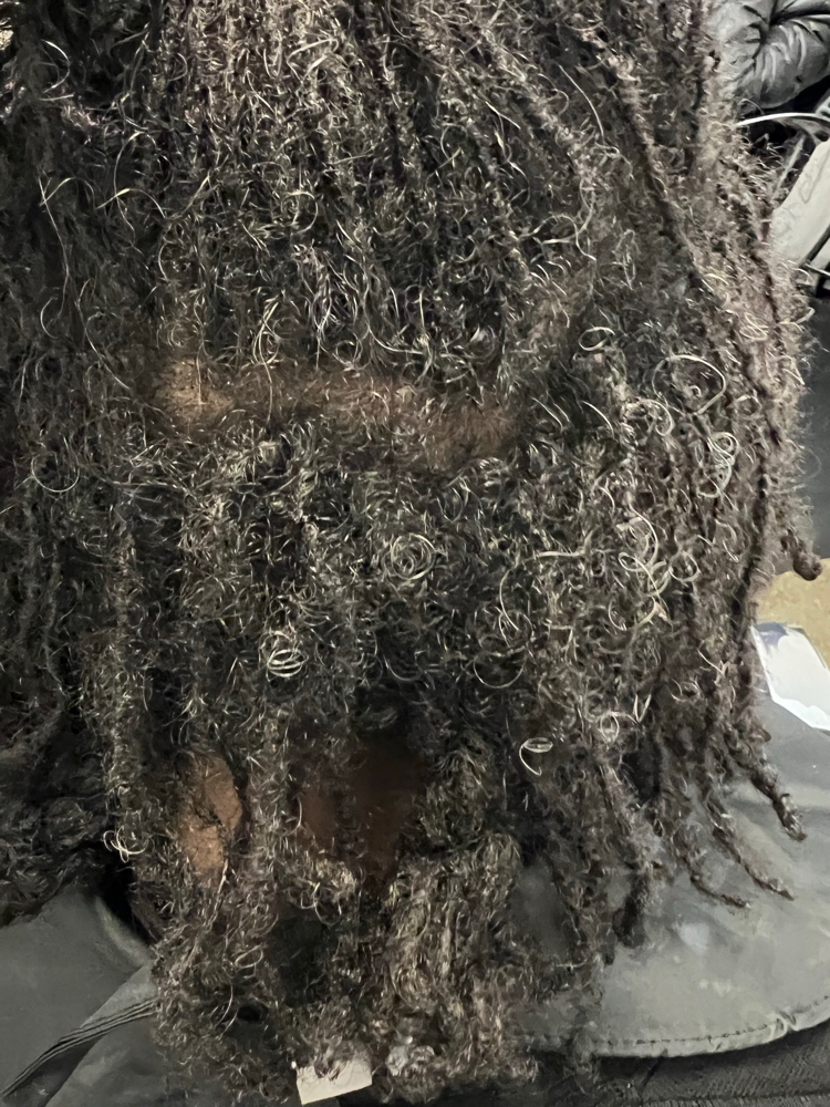 Sisterlocks Restructuring 3 hours @