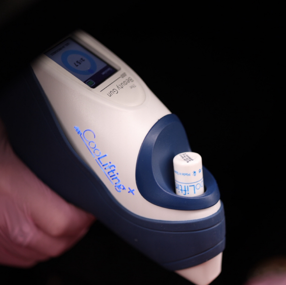 Express CooLifting Facial at Skin Studio 57 in Woburn, MA