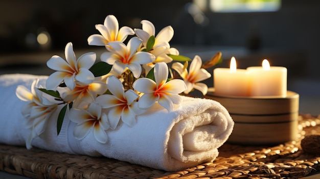 Relaxation Massage 60 minutes
