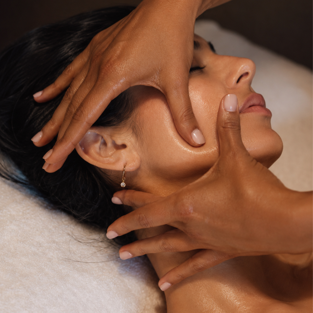 Woods Sculpt & Lift Facial at Woods Body & Skin Therapy